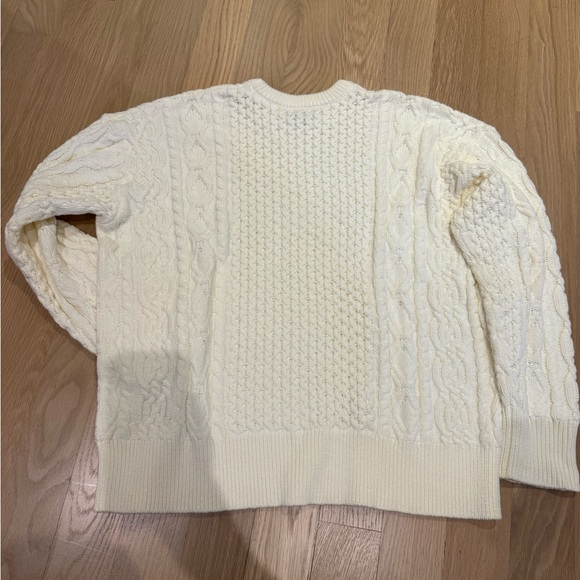 Staud sweater - Picture 3 of 5